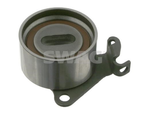 Wilmink Group WG1431839 Tensioner pulley, timing belt WG1431839