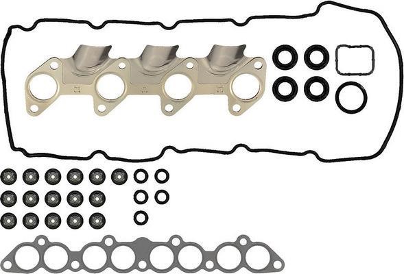 Wilmink Group WG1779171 Full Gasket Set, engine WG1779171