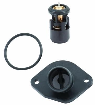 Wilmink Group WG1409330 Thermostat, coolant WG1409330