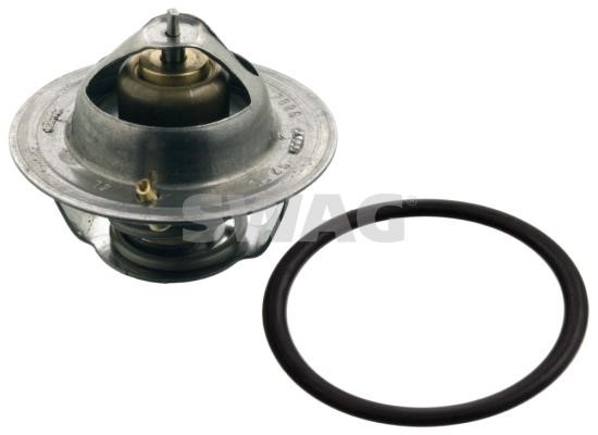 Wilmink Group WG1428422 Thermostat, coolant WG1428422