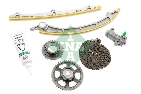 Wilmink Group WG1966491 Timing chain kit WG1966491