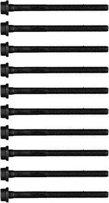 Wilmink Group WG1707133 Cylinder Head Bolts Kit WG1707133