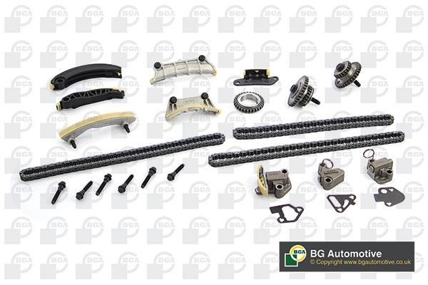 Wilmink Group WG1768002 Timing chain kit WG1768002