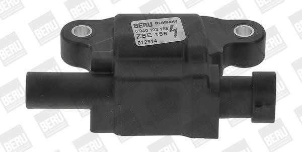 Ignition coil Wilmink Group WG1487620
