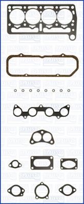 Wilmink Group WG1166082 Gasket Set, cylinder head WG1166082