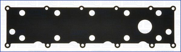 Wilmink Group WG1160575 Gasket, cylinder head cover WG1160575