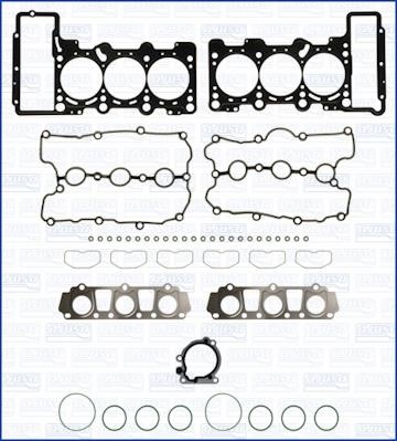 Wilmink Group WG1453851 Gasket Set, cylinder head WG1453851