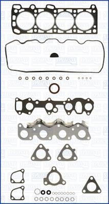 Wilmink Group WG1166719 Gasket Set, cylinder head WG1166719