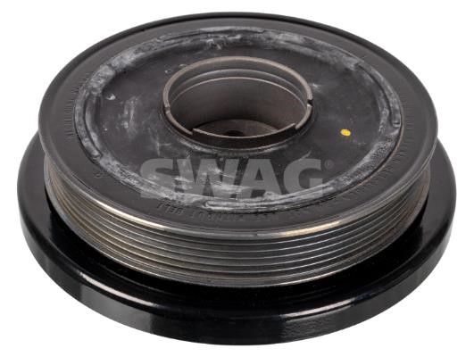 Wilmink Group WG2169359 Belt Pulley, crankshaft WG2169359