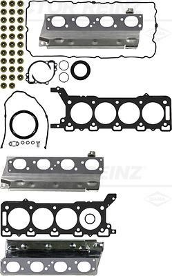 Wilmink Group WG1910594 Full Gasket Set, engine WG1910594