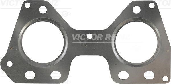 Wilmink Group WG1379780 Exhaust manifold dichtung WG1379780