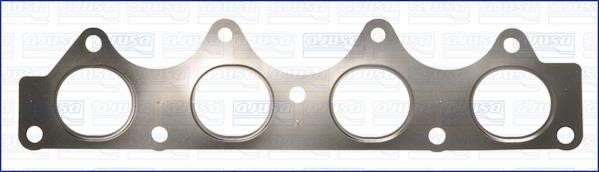 Wilmink Group WG1451410 Exhaust manifold dichtung WG1451410