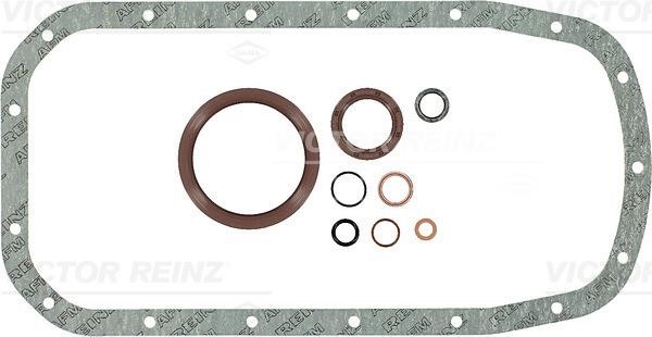 Wilmink Group WG1241953 Gasket Set, crank case WG1241953