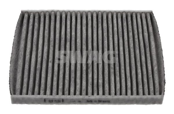 Wilmink Group WG1431640 Activated Carbon Cabin Filter WG1431640