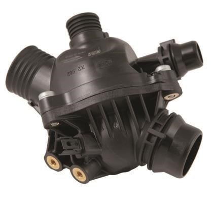 Wilmink Group WG1409384 Thermostat, coolant WG1409384