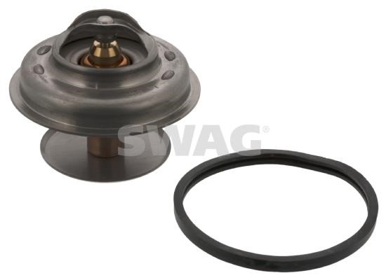 Wilmink Group WG1430711 Thermostat, coolant WG1430711