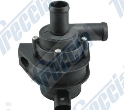 Wilmink Group WG2010449 Additional coolant pump WG2010449