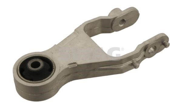 Wilmink Group WG1392855 Engine mount WG1392855