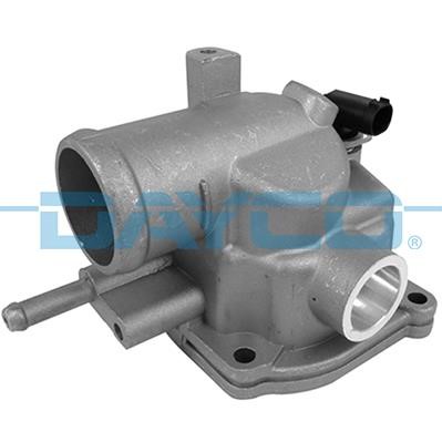 Wilmink Group WG2113172 Thermostat, coolant WG2113172