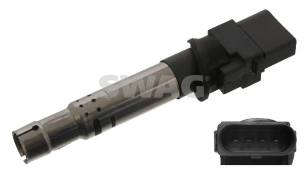 Wilmink Group WG1429130 Ignition coil WG1429130