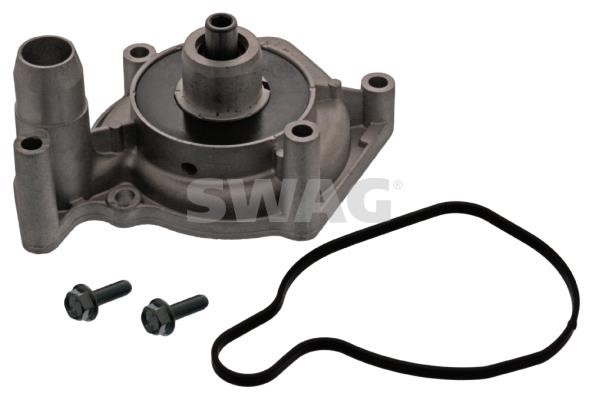 Wilmink Group WG1428809 Water pump WG1428809