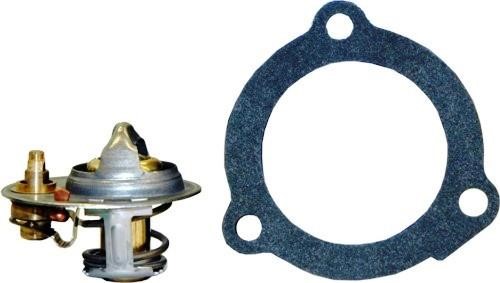 Wilmink Group WG1409248 Thermostat, coolant WG1409248