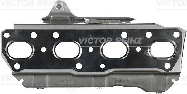 Wilmink Group WG1791407 Exhaust manifold dichtung WG1791407