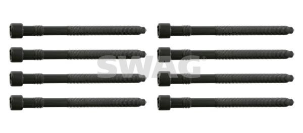 Wilmink Group WG1428678 Cylinder Head Bolts Kit WG1428678