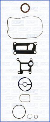 Wilmink Group WG1753604 Full Gasket Set, engine WG1753604