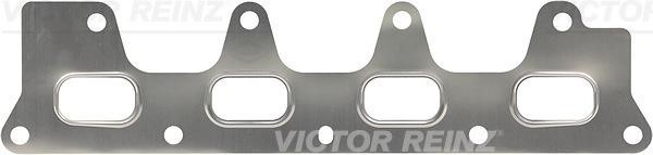 Wilmink Group WG1103805 Exhaust manifold dichtung WG1103805