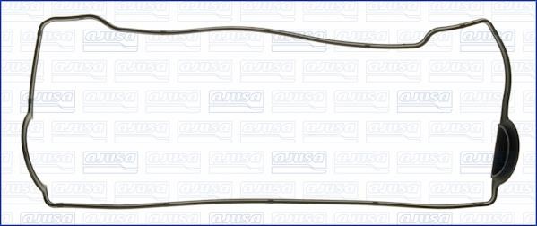 Wilmink Group WG1450365 Gasket, cylinder head cover WG1450365