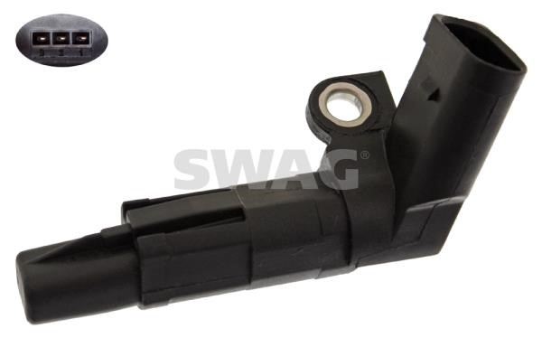 Wilmink Group WG1429247 Crankshaft position sensor WG1429247