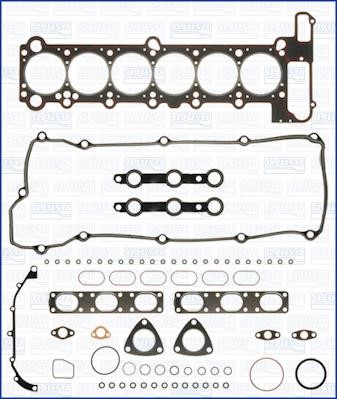 Wilmink Group WG1166944 Gasket Set, cylinder head WG1166944