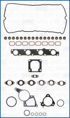 Wilmink Group WG1454746 Gasket Set, cylinder head WG1454746