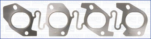 Wilmink Group WG1451440 Exhaust manifold dichtung WG1451440
