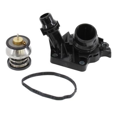 Wilmink Group WG2177562 Thermostat, coolant WG2177562