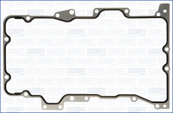 Wilmink Group WG1162765 Gasket oil pan WG1162765