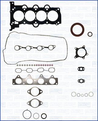 Wilmink Group WG1958029 Full Gasket Set, engine WG1958029