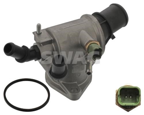 Wilmink Group WG1431759 Thermostat housing WG1431759