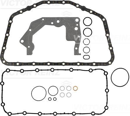 Wilmink Group WG1241958 Gasket Set, crank case WG1241958