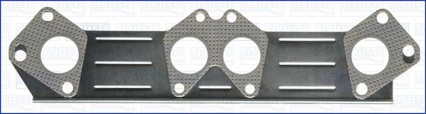 Wilmink Group WG1161870 Exhaust manifold dichtung WG1161870