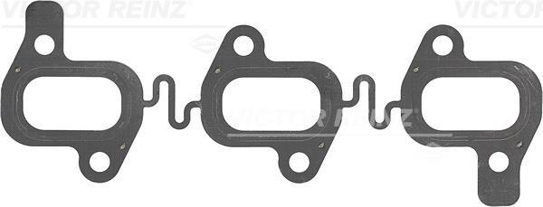Wilmink Group WG1247833 Exhaust manifold dichtung WG1247833