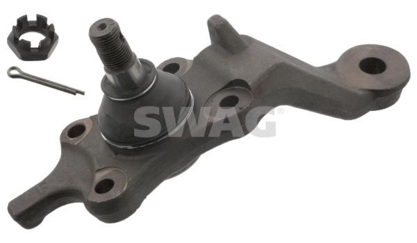 Wilmink Group WG2037250 Ball joint WG2037250