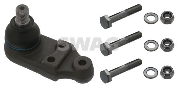 Wilmink Group WG2033311 Ball joint WG2033311