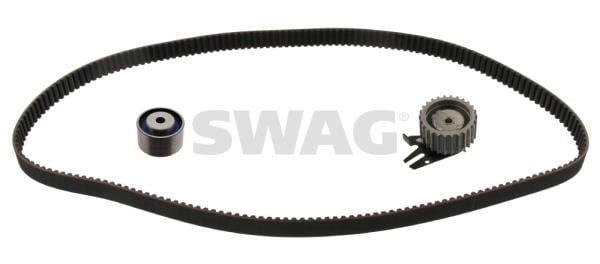 Wilmink Group WG1054950 Timing Belt Kit WG1054950