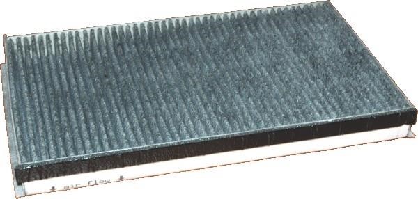 Wilmink Group WG1747195 Filter, interior air WG1747195