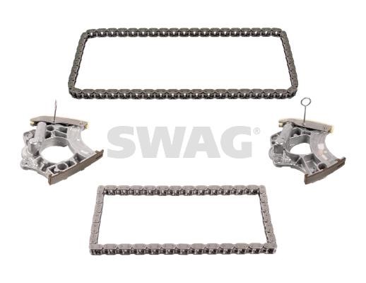 Wilmink Group WG2152569 Timing chain kit WG2152569