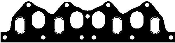 Wilmink Group WG1006885 Gasket common intake and exhaust manifolds WG1006885