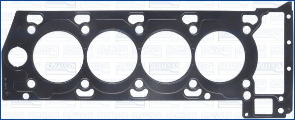 Wilmink Group WG1751643 Gasket, cylinder head WG1751643