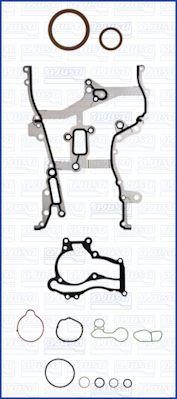 Wilmink Group WG1959322 Gasket Set, crank case WG1959322